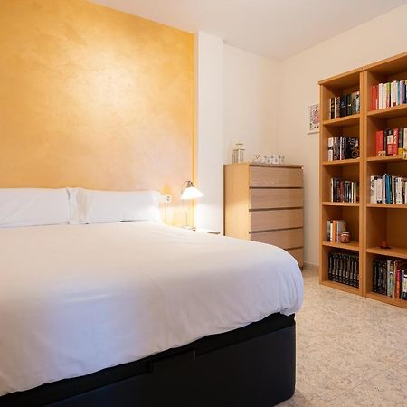 Hauzify I Apartament Cala Pepo L'Ametlla de Mar Ngoại thất bức ảnh
