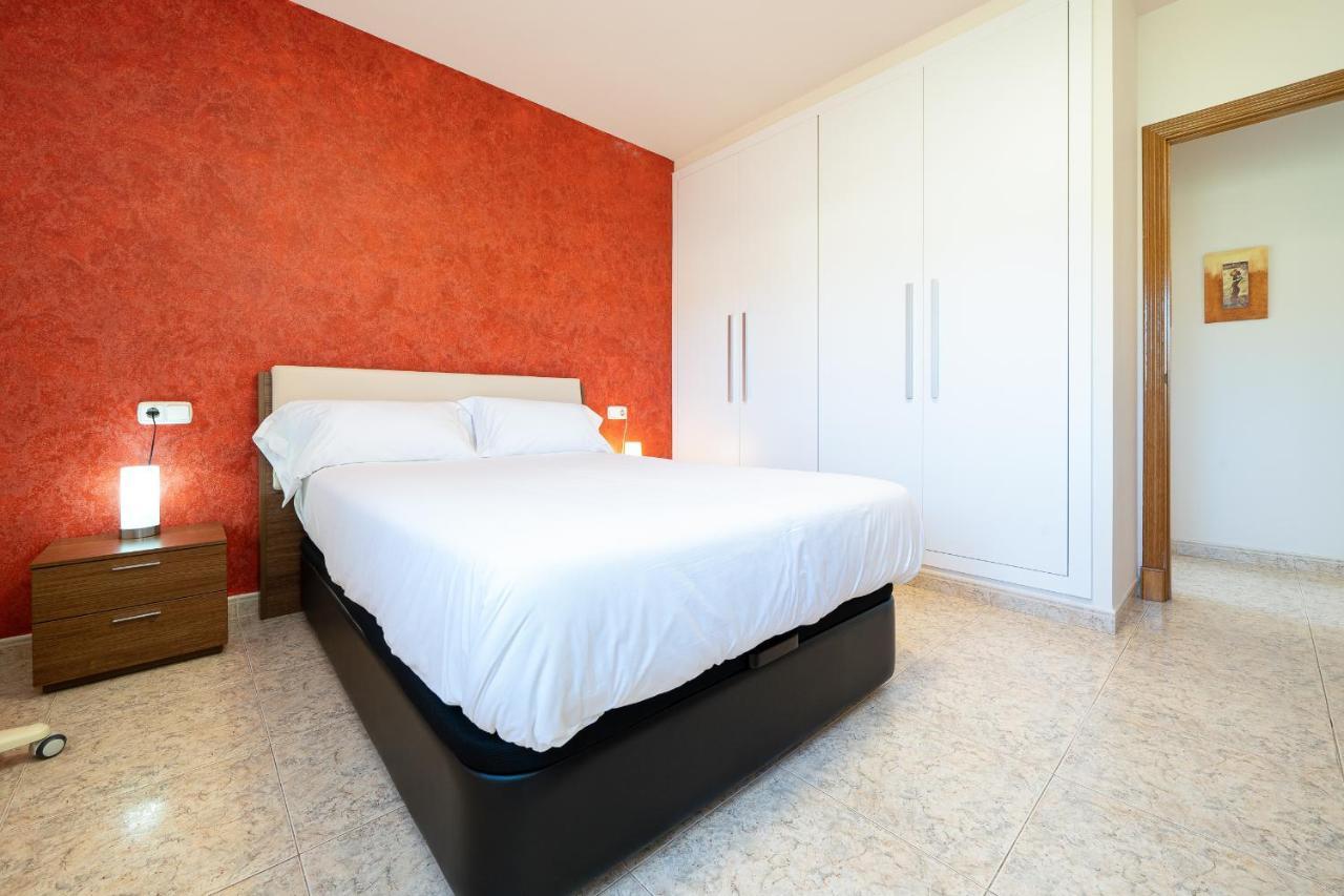 Hauzify I Apartament Cala Pepo L'Ametlla de Mar Ngoại thất bức ảnh