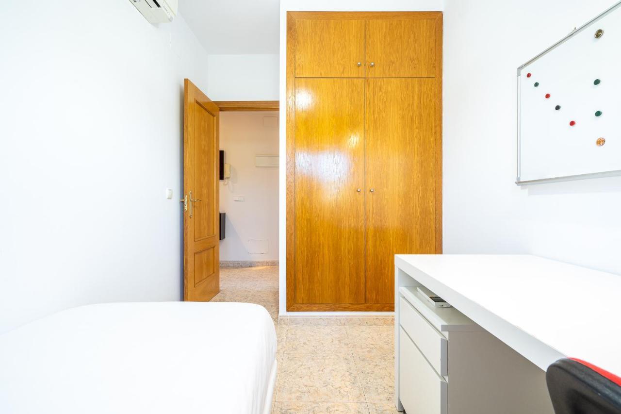 Hauzify I Apartament Cala Pepo L'Ametlla de Mar Ngoại thất bức ảnh