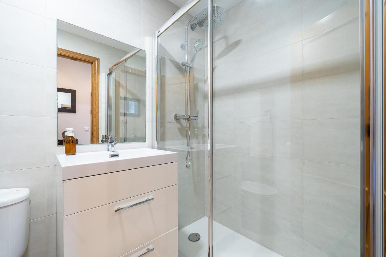 Hauzify I Apartament Cala Pepo L'Ametlla de Mar Ngoại thất bức ảnh