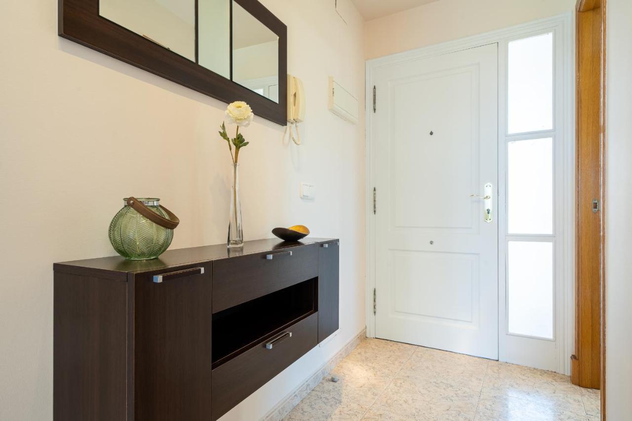 Hauzify I Apartament Cala Pepo L'Ametlla de Mar Ngoại thất bức ảnh