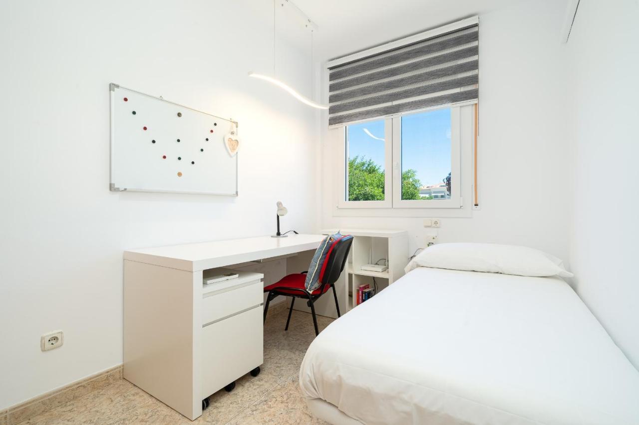 Hauzify I Apartament Cala Pepo L'Ametlla de Mar Ngoại thất bức ảnh